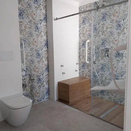 Luna D'argento 4* Leporano