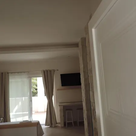 Luna D'argento Leporano