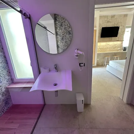 Luna D'argento 4* Leporano