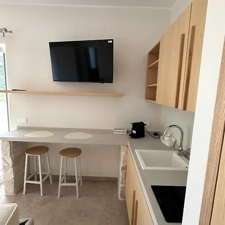 Luna D'argento 4* Leporano