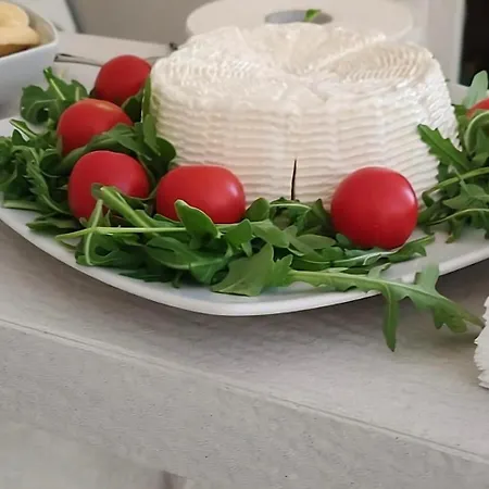 Bed and Breakfast Luna D'argento