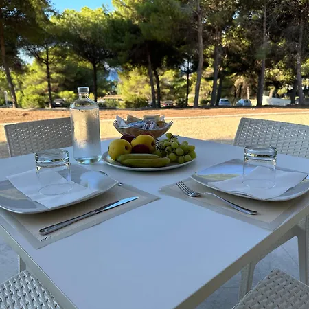 Luna D'argento Bed and Breakfast Leporano