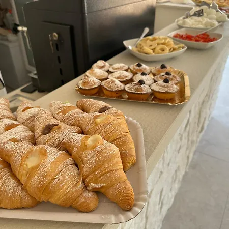 Luna D'argento Bed and Breakfast Leporano