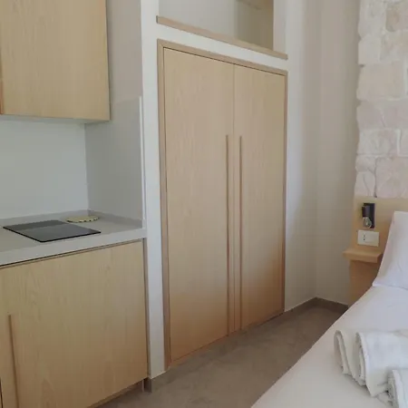 Luna D'argento Bed and Breakfast