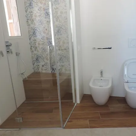 Bed and Breakfast Luna D'argento