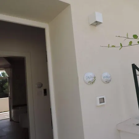 Bed & Breakfast Luna D'argento 4*