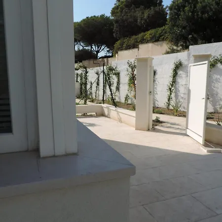 Luna D'argento Bed and Breakfast Leporano