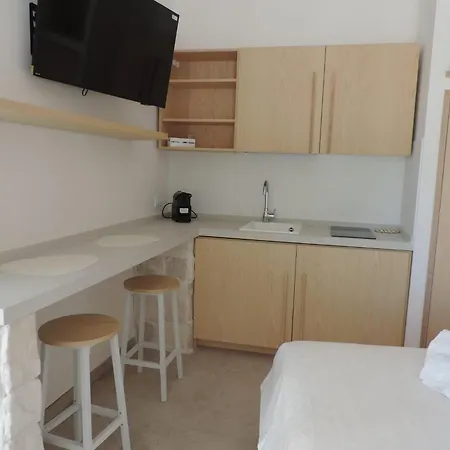 Luna D'argento Bed and Breakfast