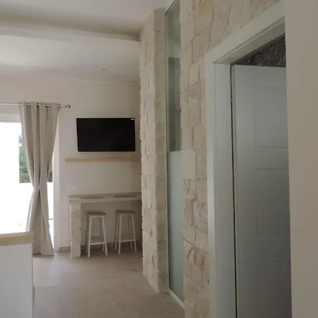 Bed & Breakfast Luna D'argento Leporano