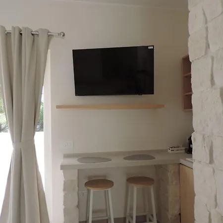 Luna D'argento 莱波拉诺