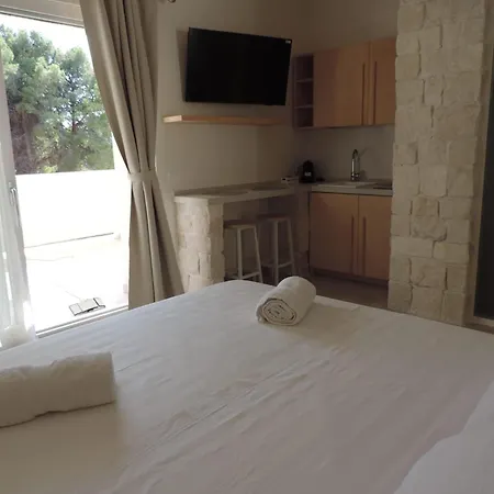 Luna D'argento Bed and Breakfast