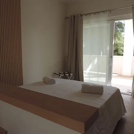 Luna D'argento Bed and Breakfast Leporano