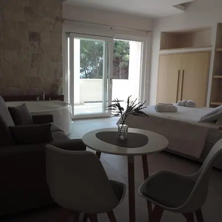 Bed and Breakfast Luna D'argento Leporano