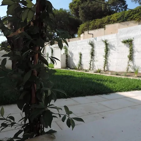 Luna D'argento 住宿加早餐酒店