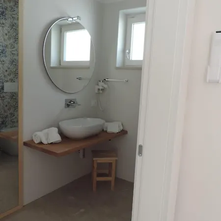 Bed & Breakfast Luna D'argento Leporano