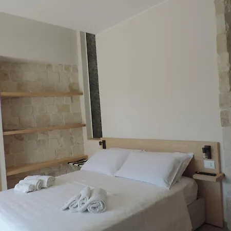 Luna D'argento 4* 莱波拉诺