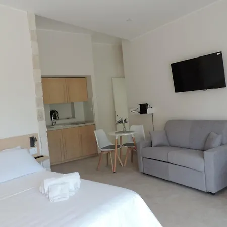 Bed and Breakfast Luna D'argento