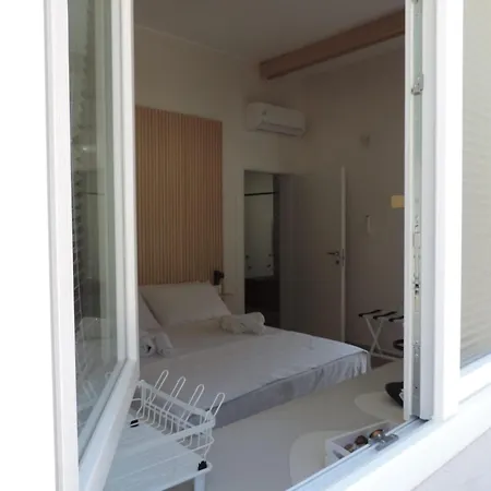 Luna D'argento Bed and Breakfast 4*