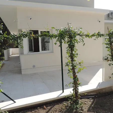 Bed and Breakfast Luna D'argento Leporano