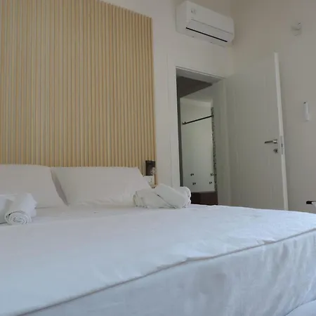 Luna D'argento Bed and Breakfast 4*