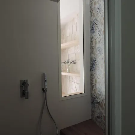 Bed and Breakfast Luna D'argento 4*