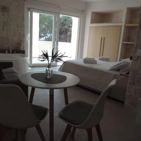 Luna D'argento Bed and Breakfast Leporano