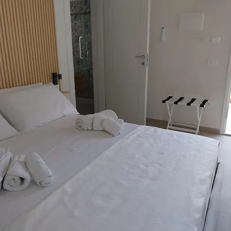Bed & Breakfast Luna D'argento Leporano