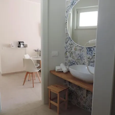 Luna D'argento 4* 莱波拉诺