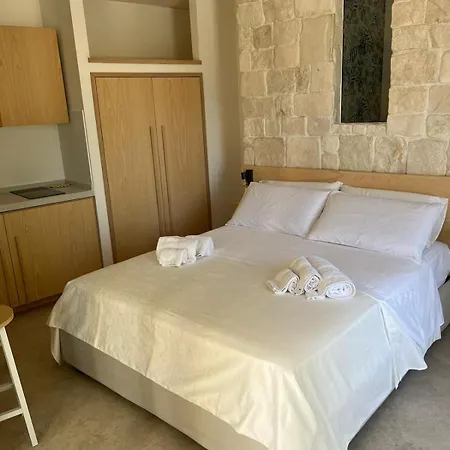 Luna D'argento Bed and Breakfast