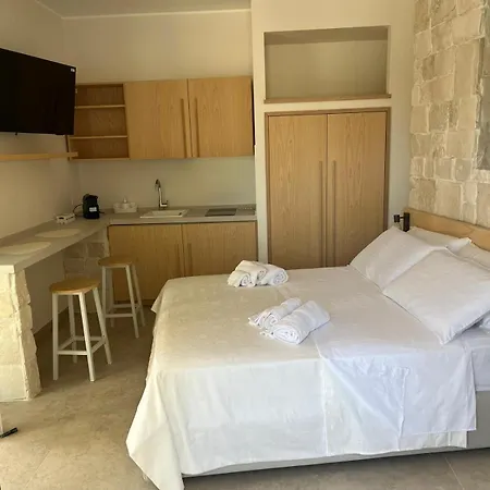 Luna D'argento 莱波拉诺