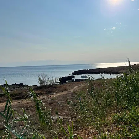 Luna D'argento Bed and Breakfast Leporano