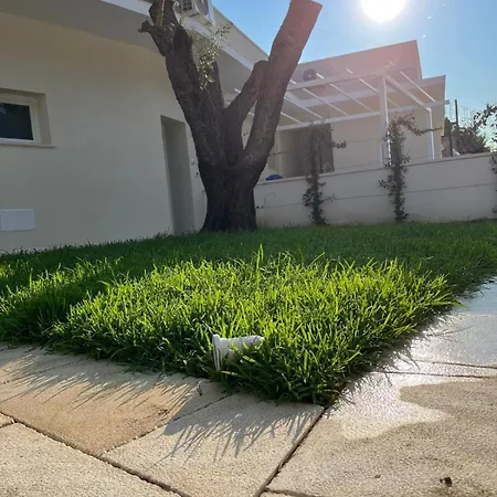 Luna D'argento Bed and Breakfast