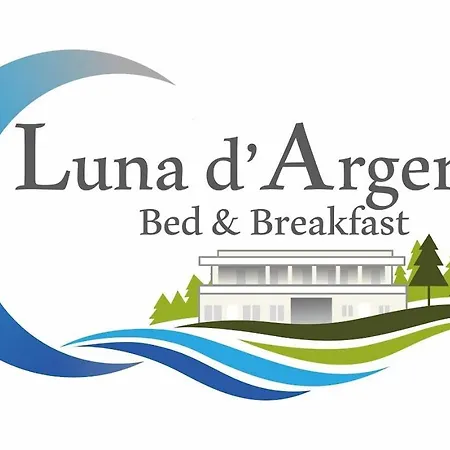 Luna D'argento Nocleg ze śniadaniem 4*