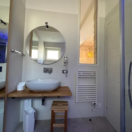 Luna D'argento Bed and Breakfast