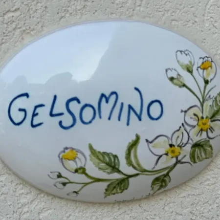 Luna D'argento 4* Leporano