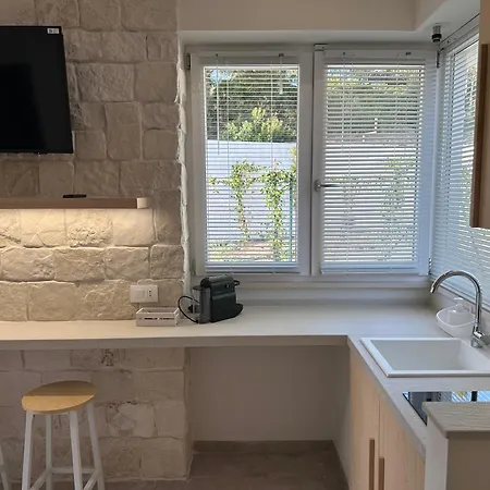 Luna D'argento Bed and Breakfast Leporano