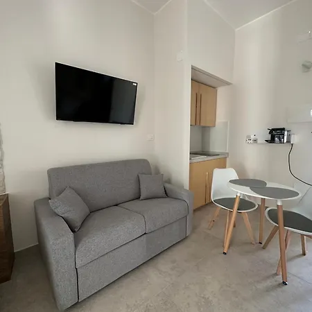 Bed & Breakfast Luna D'argento 4*