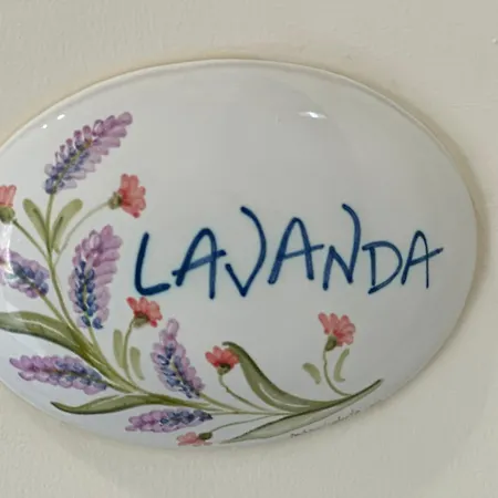 Bed and Breakfast Luna D'argento