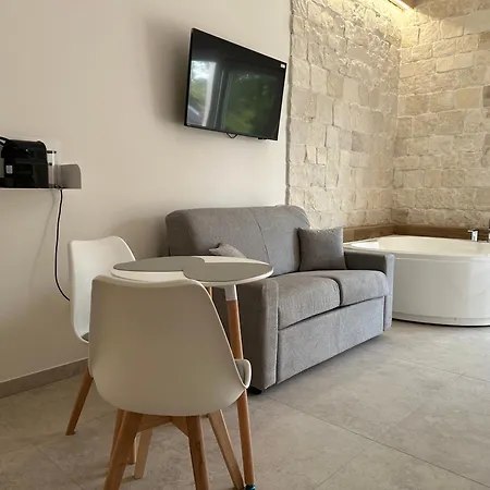 Luna D'argento 莱波拉诺