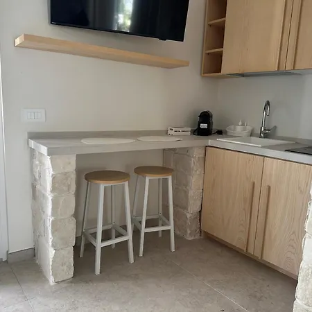 住宿加早餐酒店 Luna D'argento