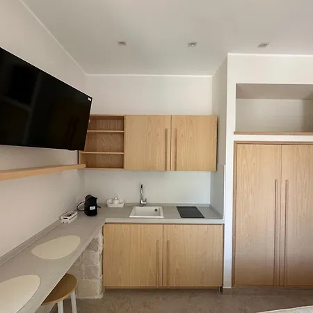 Bed and Breakfast Luna D'argento