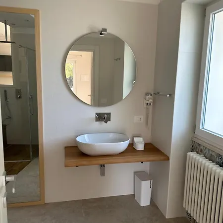 Luna D'argento 4* Leporano