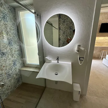 Bed and Breakfast Luna D'argento