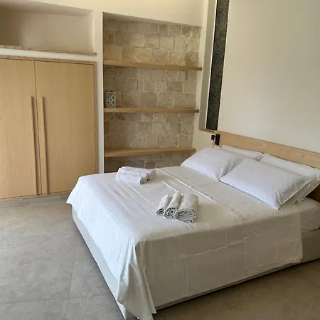 Luna D'argento Bed & Breakfast *