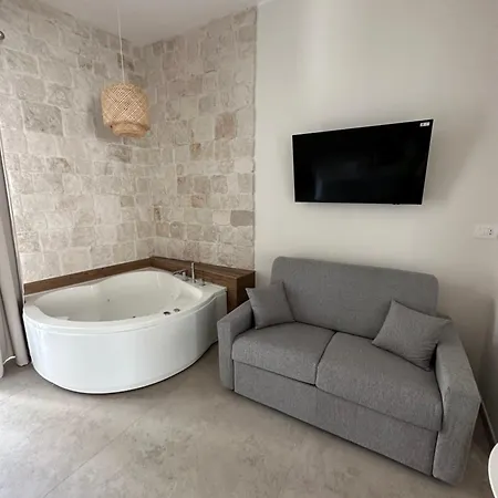 Luna D'argento Leporano