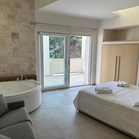 Luna D'argento 4* 莱波拉诺