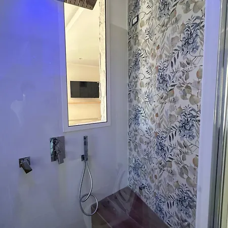 住宿加早餐酒店 Luna D'argento 4*