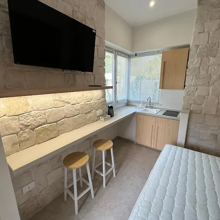 Luna D'argento Bed and Breakfast Leporano