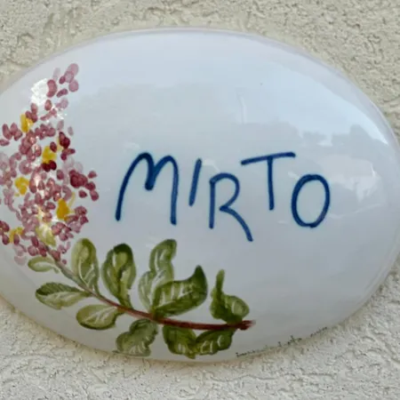 住宿加早餐酒店 Luna D'argento 莱波拉诺