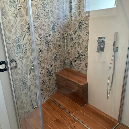 住宿加早餐酒店 Luna D'argento